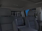 Thumbnail of 2025 Sterling Gray Metallic Chevrolet Silverado 1500