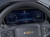Thumbnail of 2025 Sterling Gray Metallic Chevrolet Silverado 1500