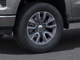 Thumbnail of 2025 Sterling Gray Metallic Chevrolet Silverado 1500