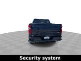 Thumbnail of 2022 Northsky Blue Metallic Chevrolet Silverado 1500
