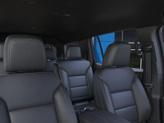 Thumbnail of 2026 Sterling Gray Metallic Chevrolet Traverse