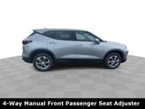 Thumbnail of 2023 Sterling Metallic Chevrolet Blazer
