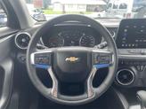 Thumbnail of 2023 Sterling Metallic Chevrolet Blazer