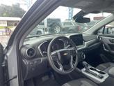 Thumbnail of 2023 Sterling Metallic Chevrolet Blazer