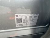 Thumbnail of 2023 Sterling Metallic Chevrolet Blazer