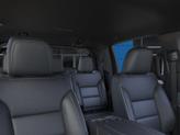 Thumbnail of 2025 Slate Gray Metallic Chevrolet Silverado EV