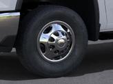 Thumbnail of 2025 Summit White Chevrolet Silverado 3500
