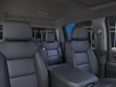 Thumbnail of 2025 Summit White Chevrolet Silverado 3500