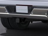 Thumbnail of 2025 Summit White Chevrolet Silverado 3500