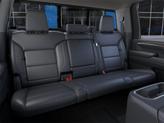 Thumbnail of 2025 Summit White Chevrolet Silverado 3500