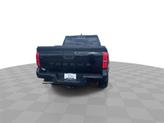 Thumbnail of 2024 Black Toyota Tacoma