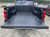 Thumbnail of 2024 Black Toyota Tacoma