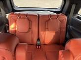 Thumbnail of 2025 Infinite Black Metallic Clearcoat Lincoln Aviator