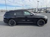 Thumbnail of 2025 Infinite Black Metallic Clearcoat Lincoln Aviator