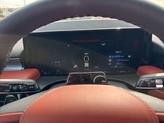 Thumbnail of 2025 Infinite Black Metallic Clearcoat Lincoln Aviator