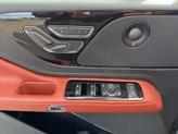 Thumbnail of 2025 Infinite Black Metallic Clearcoat Lincoln Aviator