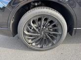 Thumbnail of 2025 Infinite Black Metallic Clearcoat Lincoln Aviator