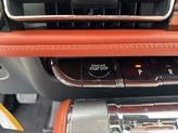 Thumbnail of 2025 Infinite Black Metallic Clearcoat Lincoln Aviator