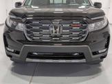 Thumbnail of 2025 Crystal Black Pearl Honda Ridgeline