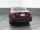 Thumbnail of 2025 Rosewood Metallic Nissan Sentra