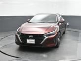Thumbnail of 2025 Rosewood Metallic Nissan Sentra