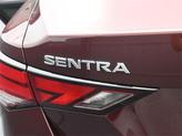 Thumbnail of 2025 Rosewood Metallic Nissan Sentra