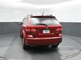 Thumbnail of 2010 Inferno Red Crystal Pearlcoat Dodge Journey