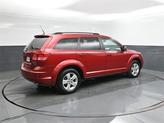 Thumbnail of 2010 Inferno Red Crystal Pearlcoat Dodge Journey