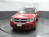 Thumbnail of 2010 Inferno Red Crystal Pearlcoat Dodge Journey