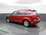Thumbnail of 2010 Inferno Red Crystal Pearlcoat Dodge Journey