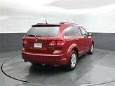 Thumbnail of 2010 Inferno Red Crystal Pearlcoat Dodge Journey