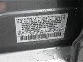 Thumbnail of 2024 Gun Metallic Nissan Sentra