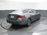 Thumbnail of 2024 Gun Metallic Nissan Sentra