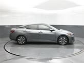 Thumbnail of 2024 Gun Metallic Nissan Sentra