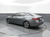 Thumbnail of 2024 Gun Metallic Nissan Sentra