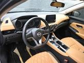 Thumbnail of 2024 Gun Metallic Nissan Sentra