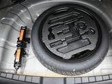 Thumbnail of 2024 Gun Metallic Nissan Sentra