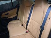 Thumbnail of 2024 Gun Metallic Nissan Sentra