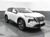 Thumbnail of 2025 Everest White P Nissan Rogue