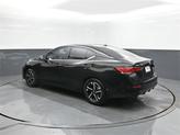 Thumbnail of 2025 Black Nissan Sentra