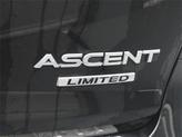 Thumbnail of 2021 Crystal Black Silica Subaru Ascent