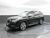 Photo of 2021 Crystal Black Silica Subaru Ascent