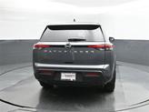 Thumbnail of 2025 Gun Metallic Nissan Pathfinder