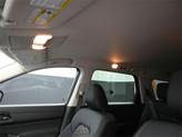 Thumbnail of 2025 Gun Metallic Nissan Pathfinder