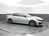 Thumbnail of 2024 Brilliant Silver Metallic Nissan Altima