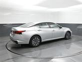 Thumbnail of 2024 Brilliant Silver Metallic Nissan Altima