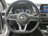 Thumbnail of 2024 Brilliant Silver Metallic Nissan Altima