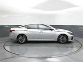 Thumbnail of 2024 Brilliant Silver Metallic Nissan Altima