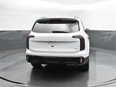 Thumbnail of 2024 Glacial White Pearl Kia Telluride