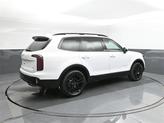 Thumbnail of 2024 Glacial White Pearl Kia Telluride